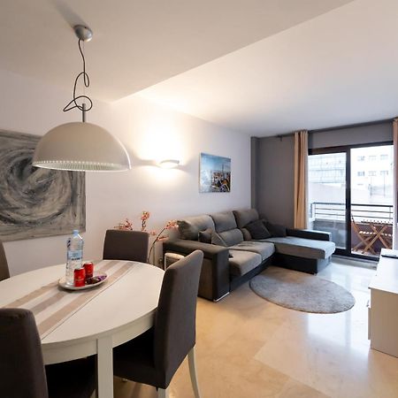 Comfy Downtown + Private Terrace Lejlighed Barcelona Eksteriør billede