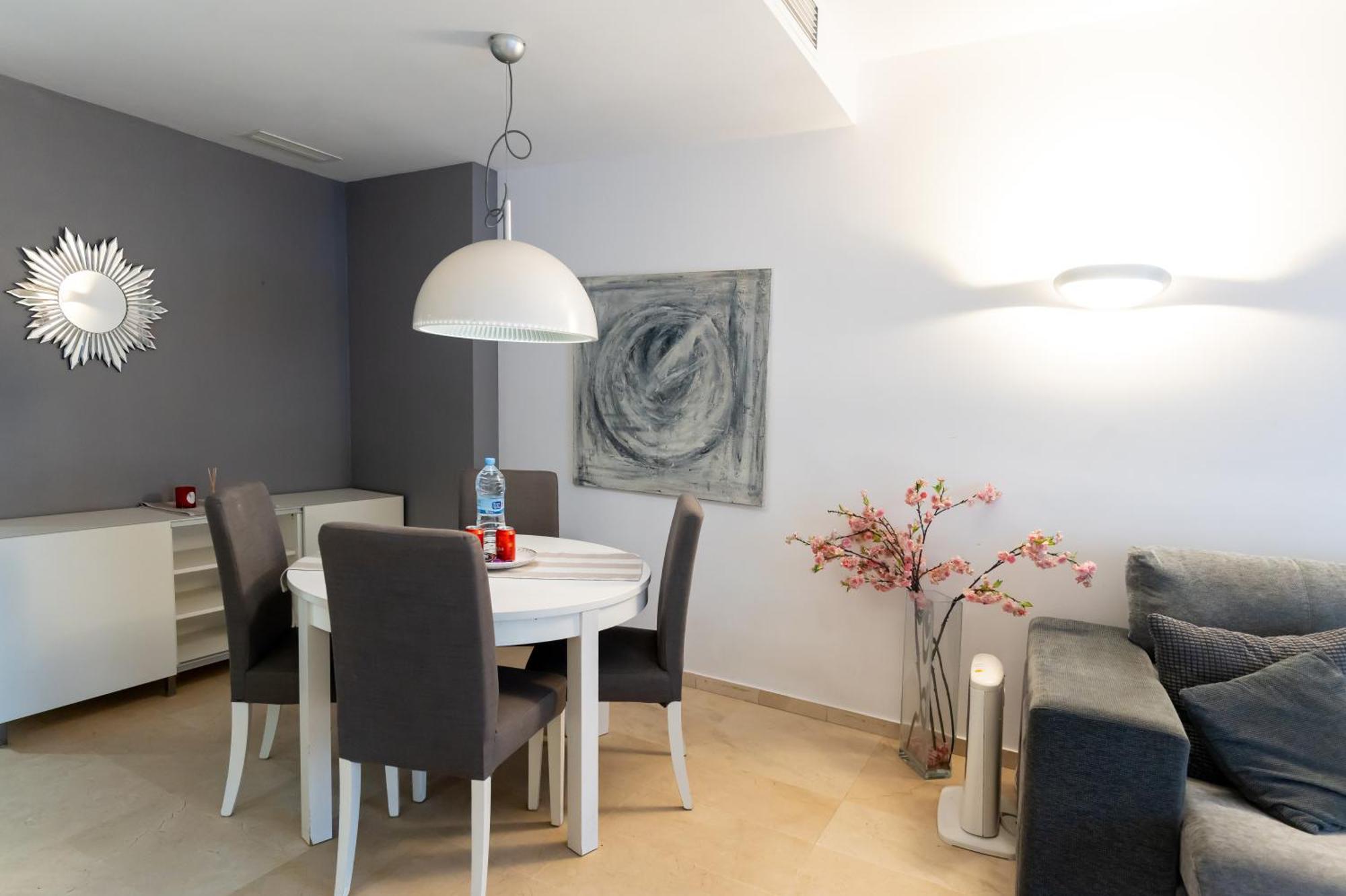 Comfy Downtown + Private Terrace Lejlighed Barcelona Eksteriør billede