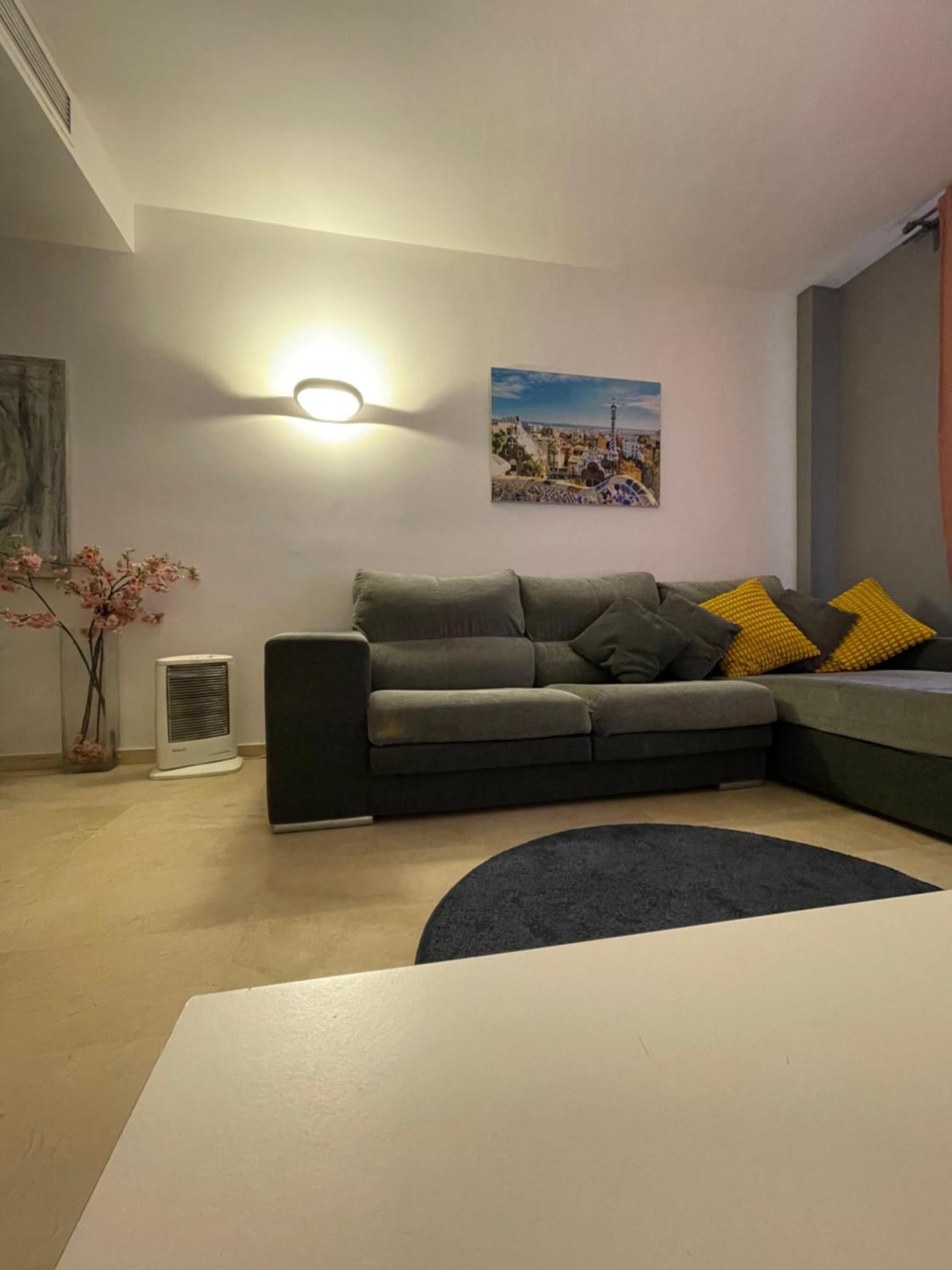 Comfy Downtown + Private Terrace Lejlighed Barcelona Eksteriør billede