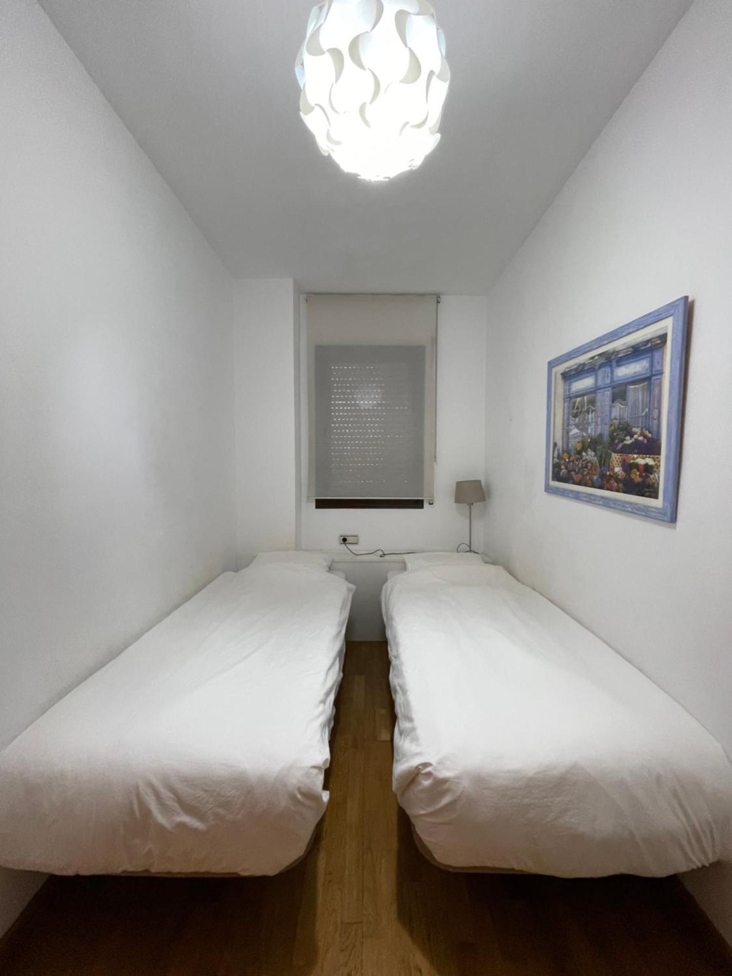 Comfy Downtown + Private Terrace Lejlighed Barcelona Eksteriør billede